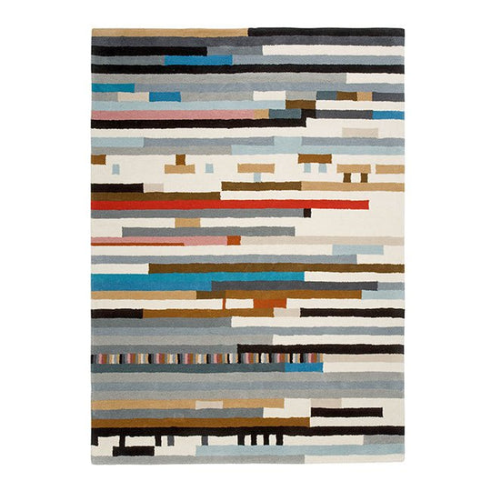 Lepark Wool RugGandia Blasco