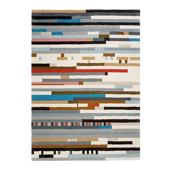 Lepark Wool RugGandia Blasco