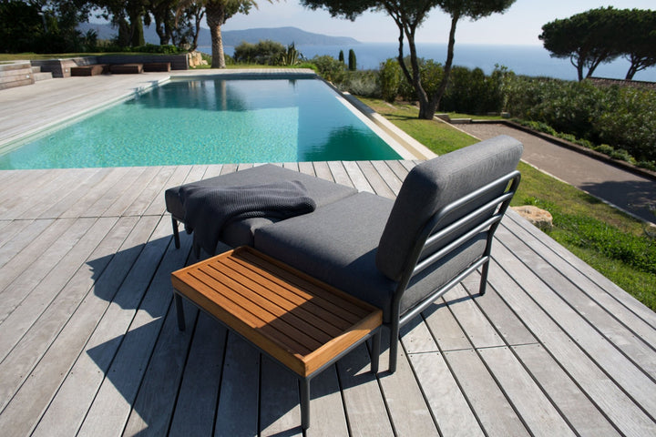 LEVEL Side Table - HOUE - Outdoor Furniture - HORNE