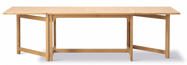 Library Table - Fredericia - Tables - HORNE