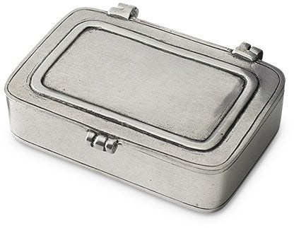 Lidded Box - Small