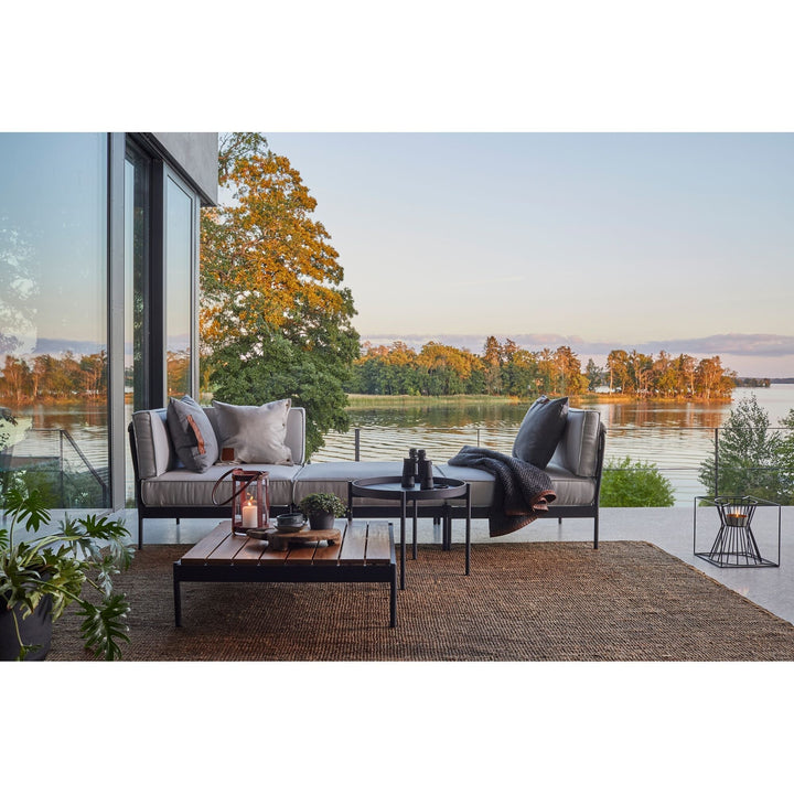 Lidö Table - HORNE