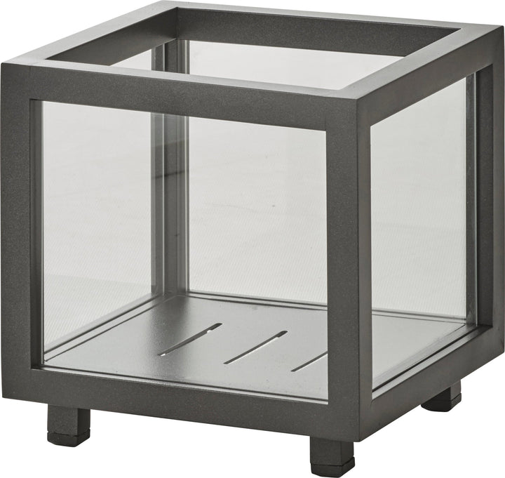 Lightbox - Cane Line - Candle Holders - Small - HORNE