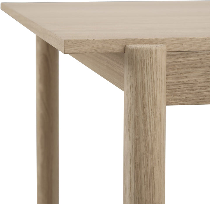 Linear Wood Table - Muuto - Tables + Desks - Extra Large - HORNE