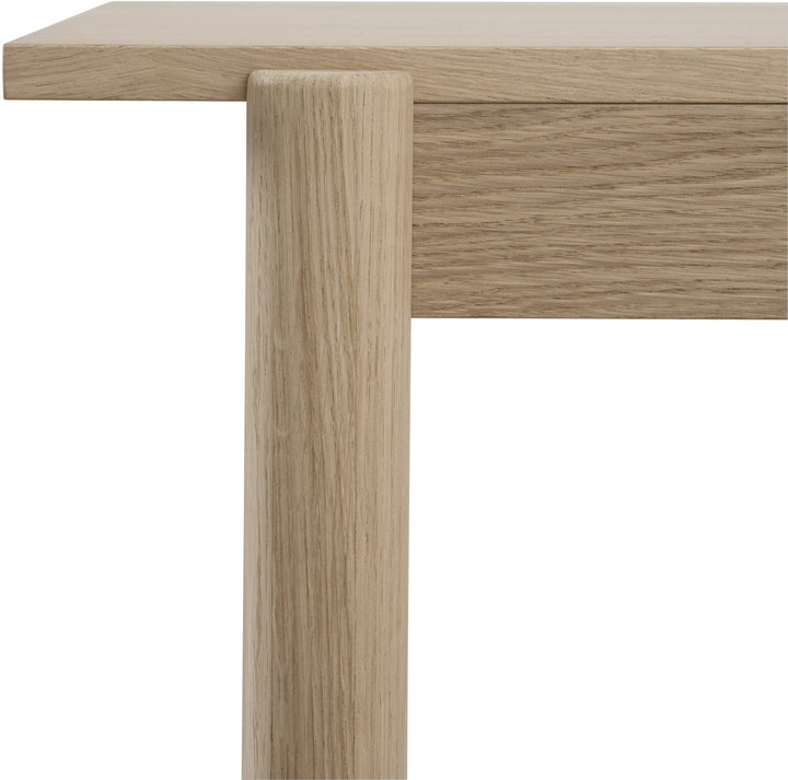 Linear Wood Table - Muuto - Tables + Desks - Extra Large - HORNE