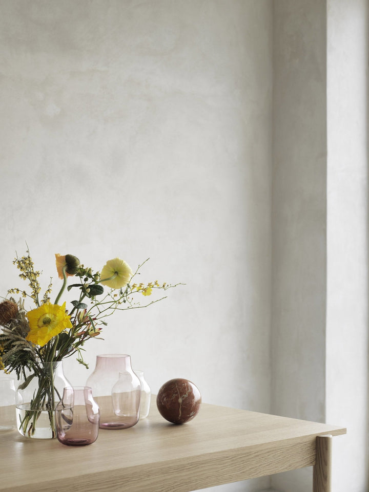 Linear Wood Table - Muuto - Tables + Desks - Extra Large - HORNE