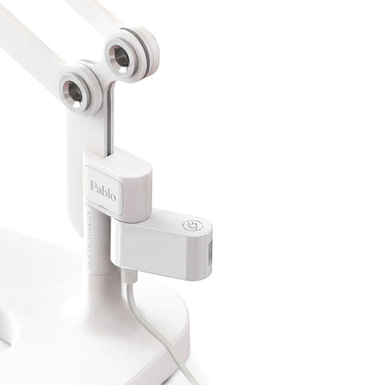 Link USB Add On - Pablo Designs - Floor Lamps - HORNE