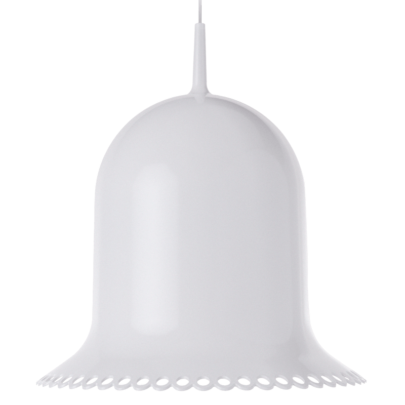 Lolita Suspended Lamp - Moooi - Pendants - London Rose - HORNE
