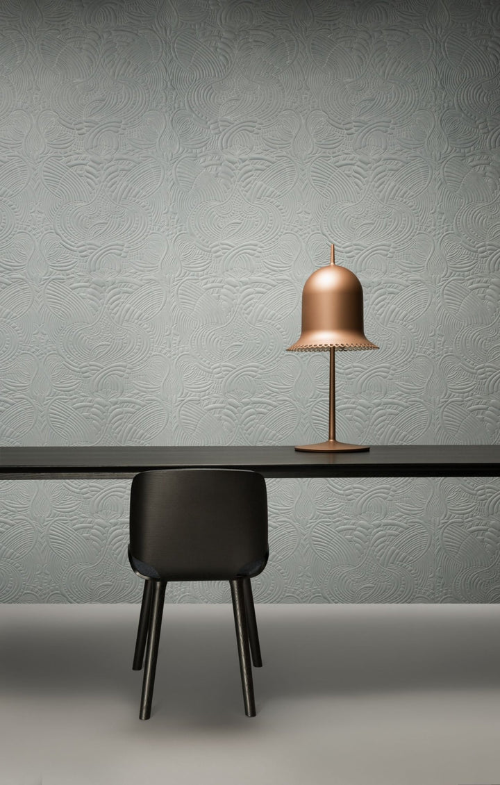 Lolita Table Lamp - Moooi - Table + Task - White - HORNE