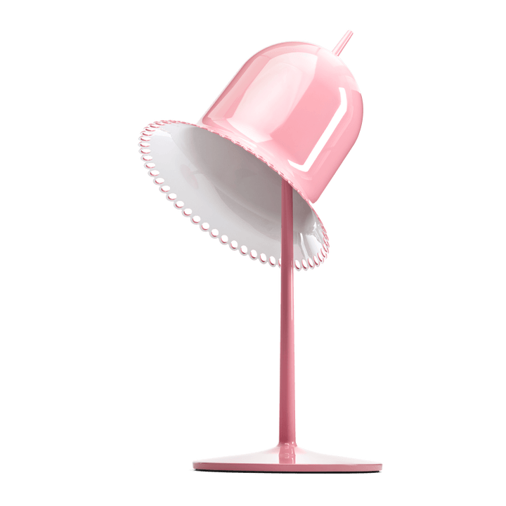 Lolita Table Lamp - Moooi - Table + Task - Pink - HORNE