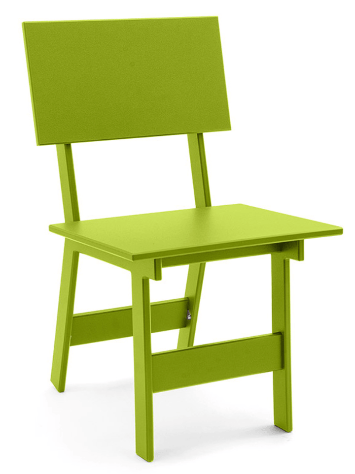 Loll Emin Dining Chair - Loll Designs - Outdoor Furniture - Leaf Green - HORNE