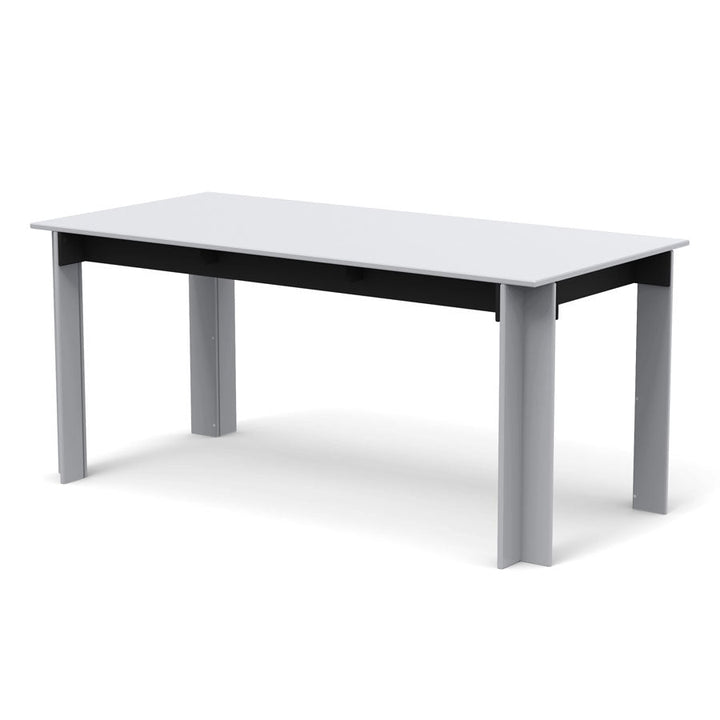 Loll Hall Table 65 - Loll Designs - Outdoor Furniture - Driftwood - HORNE