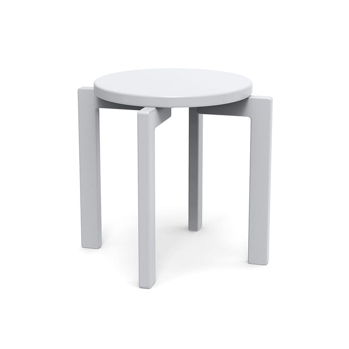 Loll L4 Stool - Loll Designs - Outdoor Furniture - Driftwood - HORNE