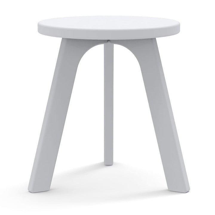 Loll Milk Stool - Loll Designs - Outdoor Furniture - Driftwood - HORNE