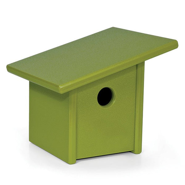 Loll Pitch BirdhouseLoll Designs