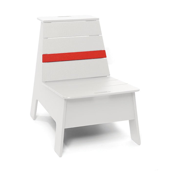 Loll Racer Lounge ChairLoll Designs
