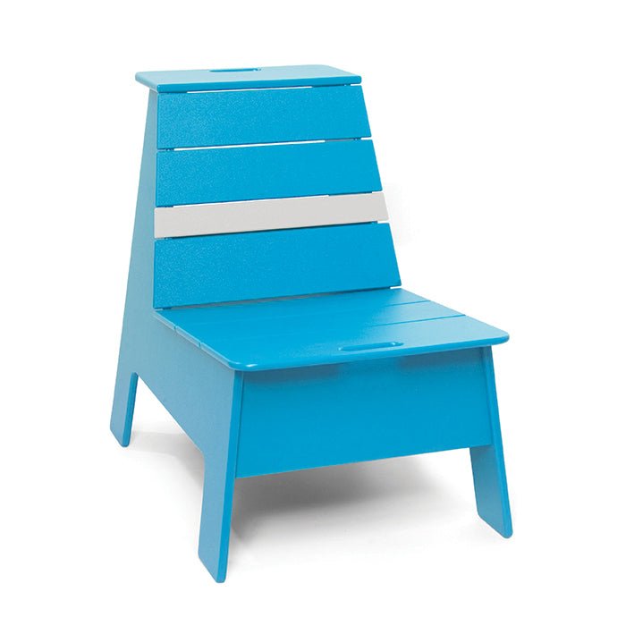 Loll Racer Lounge ChairLoll Designs