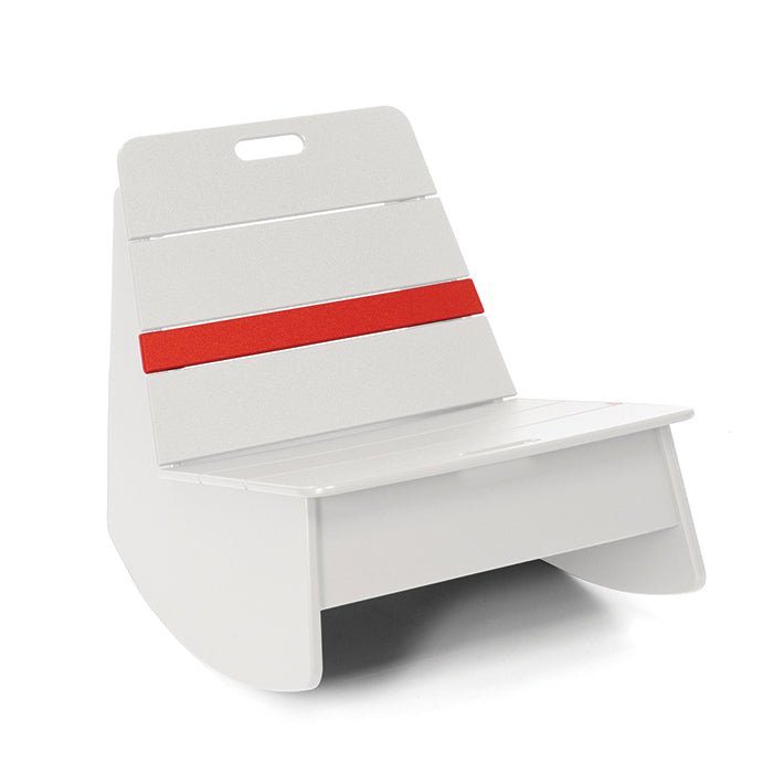 Loll Racer Rocker ChairLoll Designs
