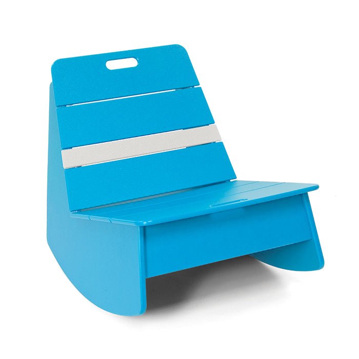 Loll Racer Rocker ChairLoll Designs