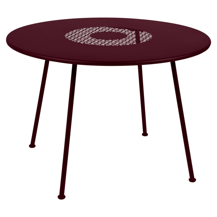 Lorette Round Table 43