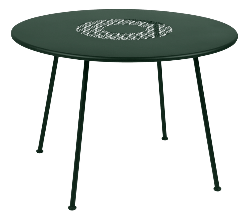 Lorette Round Table 43