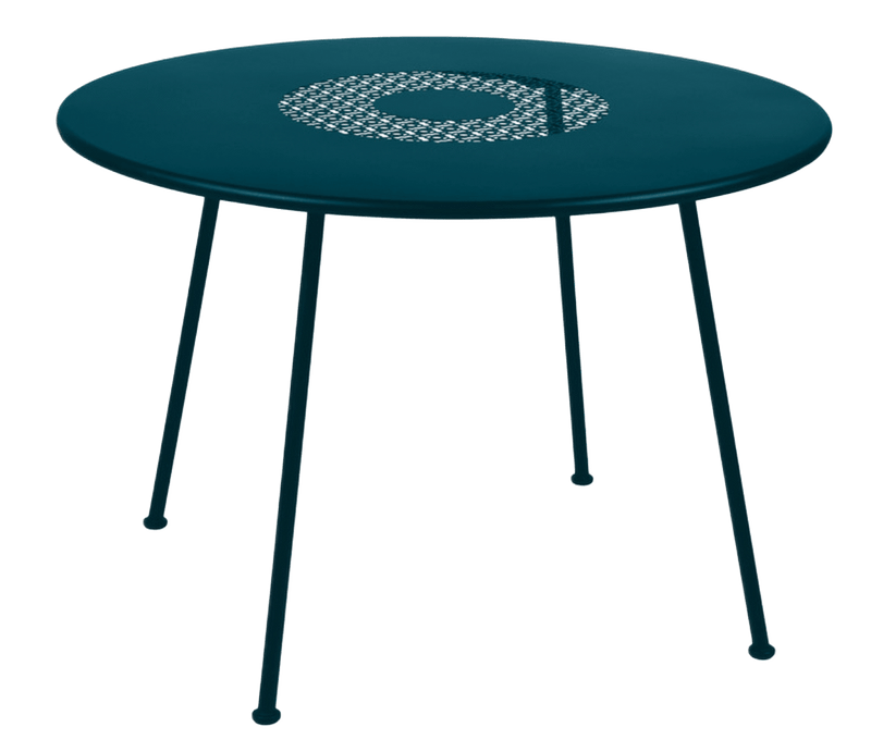 Lorette Round Table 43