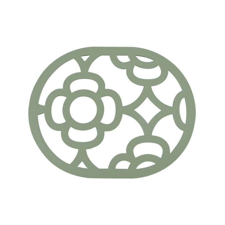 Lorette Trivet - Fermob - Outdoor Accessories - Cactus - HORNE