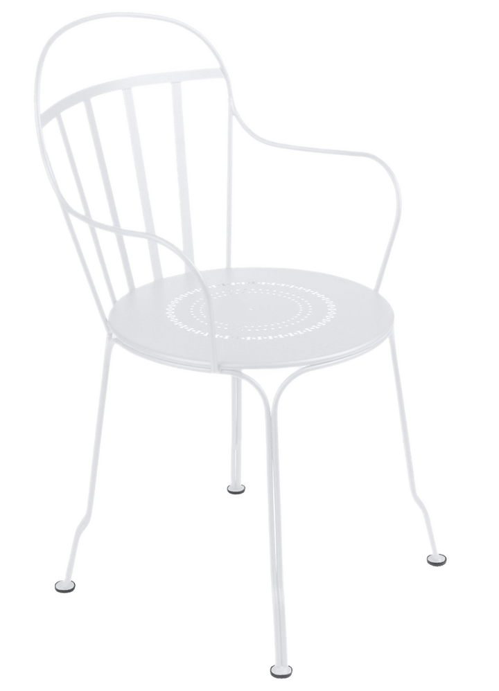 Louvre Armchair - Set of 2 - Fermob - Outdoor Furniture - Cotton - HORNE