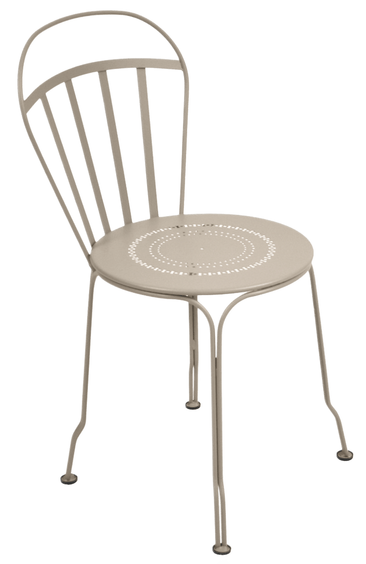 Louvre Chair - Set of 2 - Fermob - Outdoor Furniture - Nutmeg - HORNE