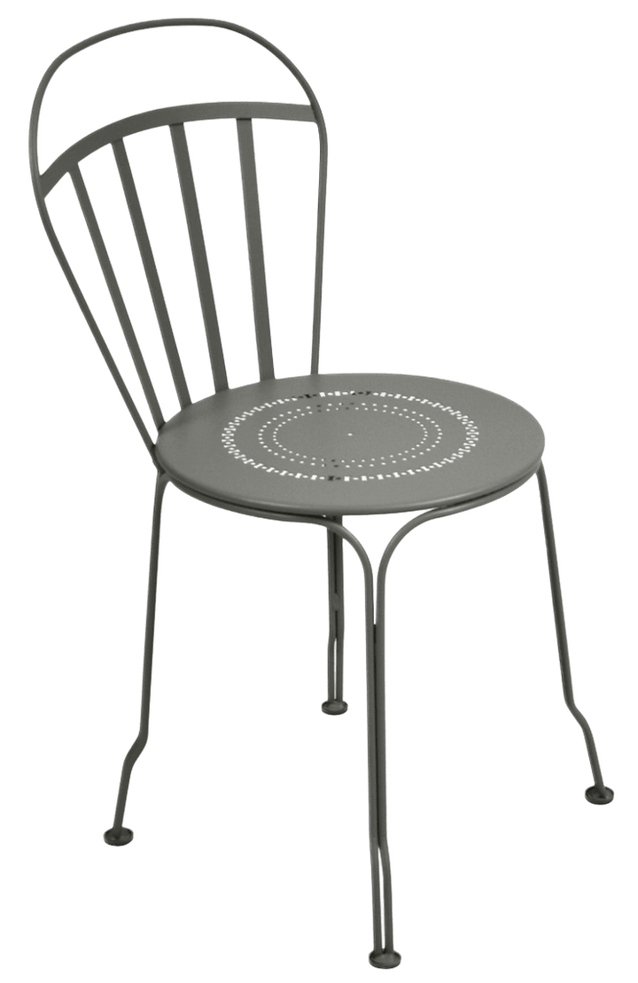 Louvre Chair - Set of 2 - Fermob - Outdoor Furniture - Rosemary - HORNE