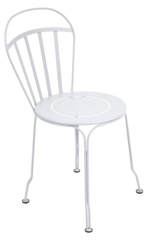 Louvre Chair - Set of 2 - Fermob - Outdoor Furniture - Cotton - HORNE