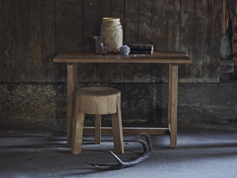 Lucas Desk - Sika Design - Tables + Desks - HORNE
