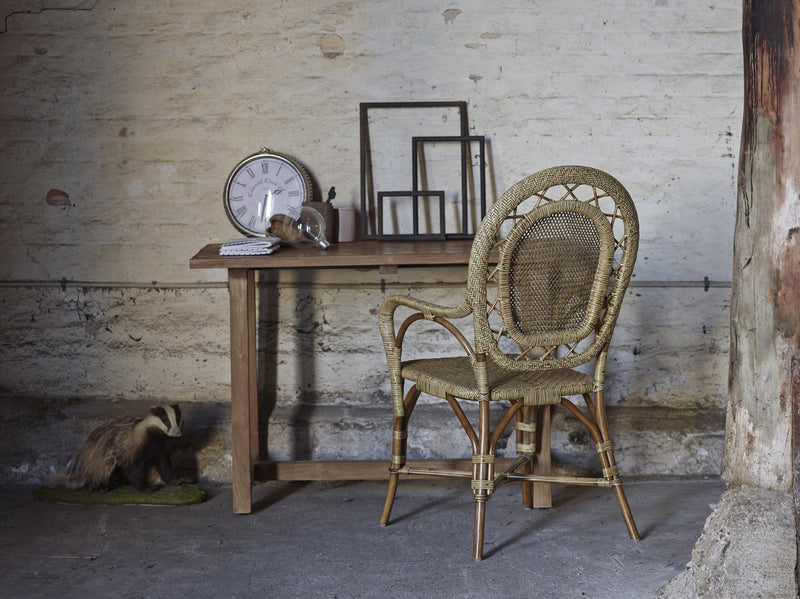 Lucas Desk - Sika Design - Tables + Desks - HORNE