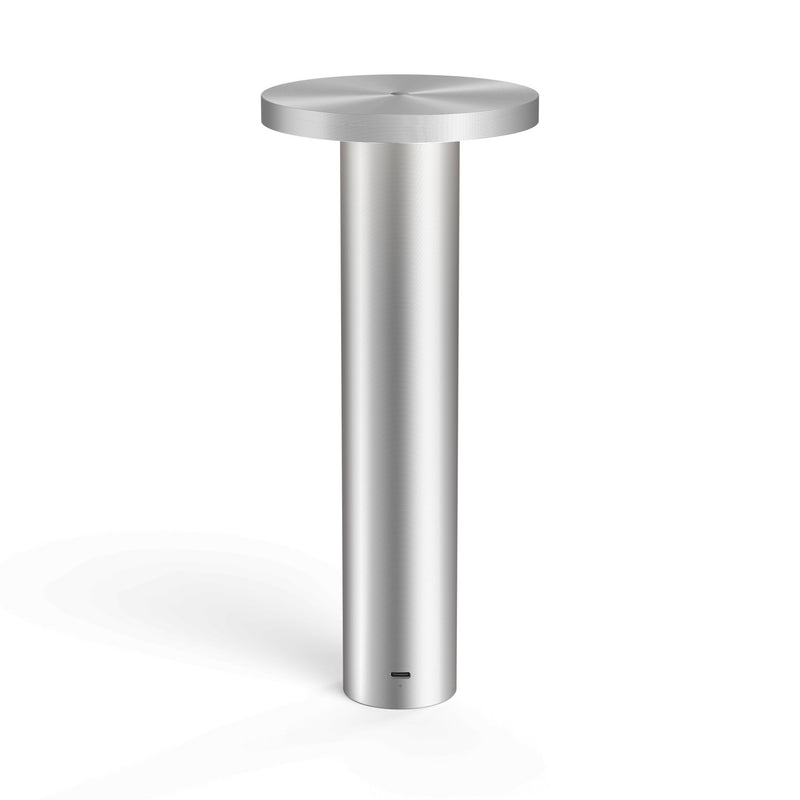 Luci Table Lamp - Pablo Designs - Table + Task - Black - HORNE