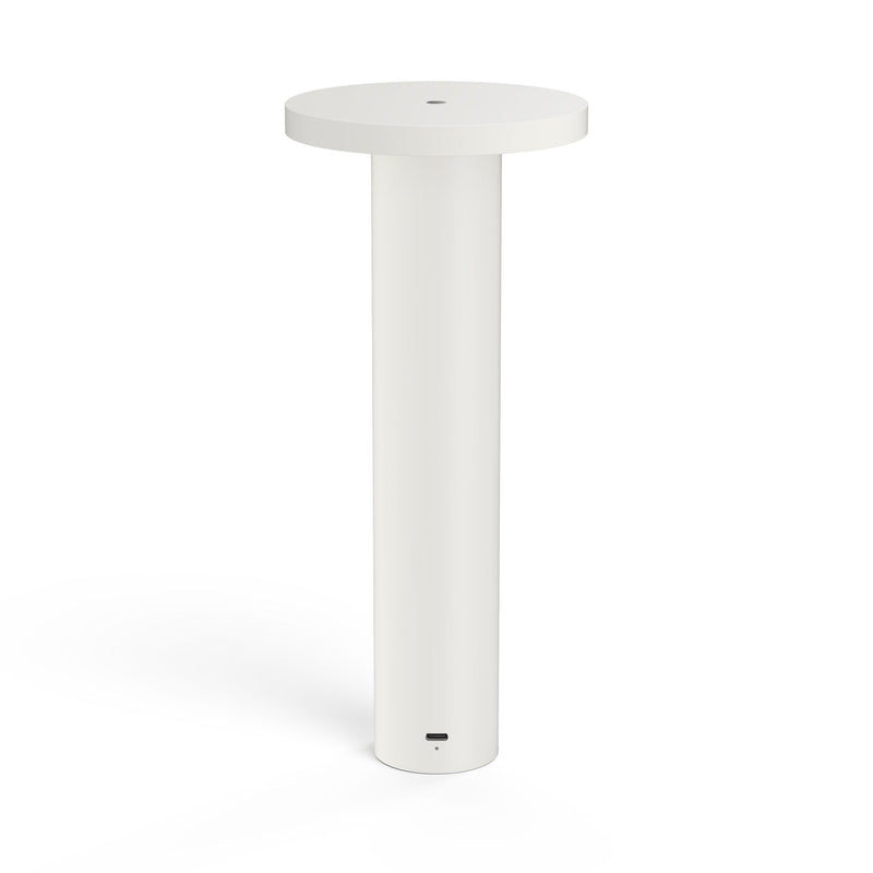Luci Table Lamp - Pablo Designs - Table + Task - Black - HORNE
