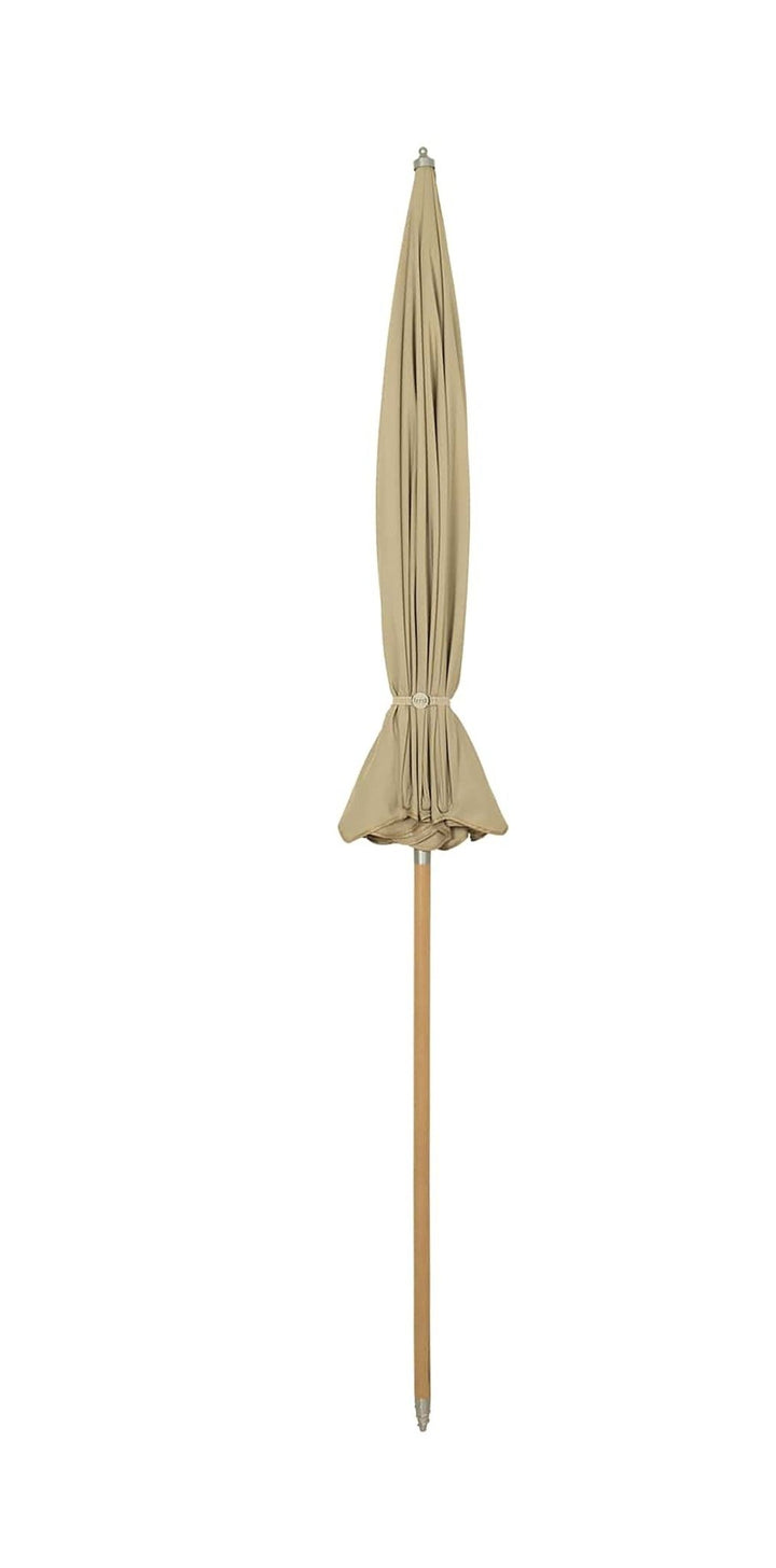 Lull Umbrella - Ferm Living - Military Olive - HORNE