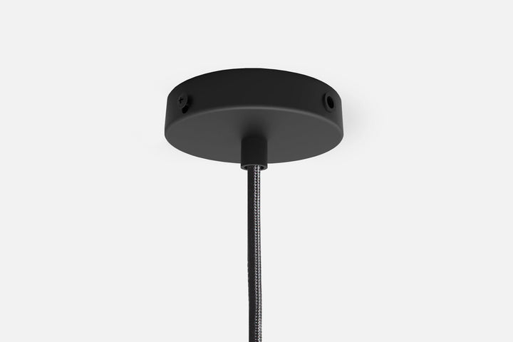 Lunar Pendant - Medium - Woud - Pendants - HORNE