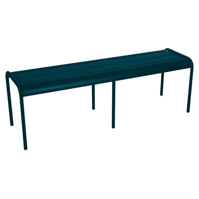 Luxembourg Bench 57