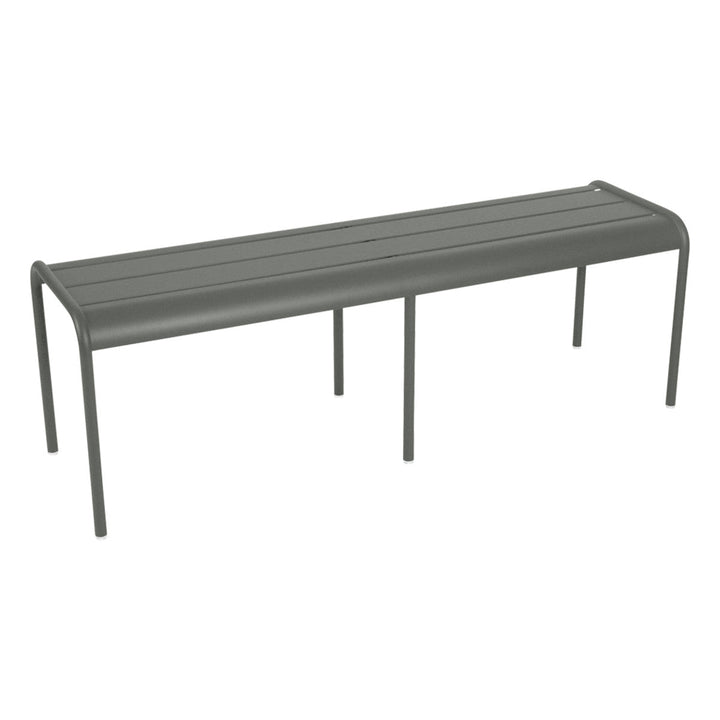 Luxembourg Bench 57" - Fermob - Outdoor Furniture - Rosemary - HORNE