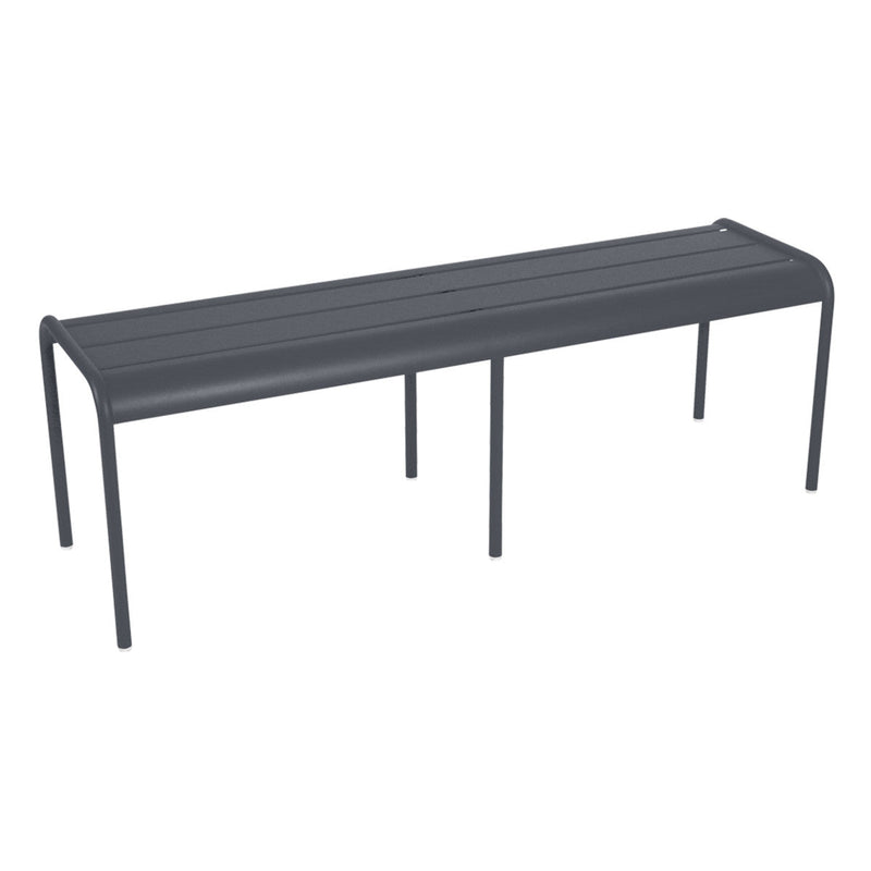 Luxembourg Bench 57