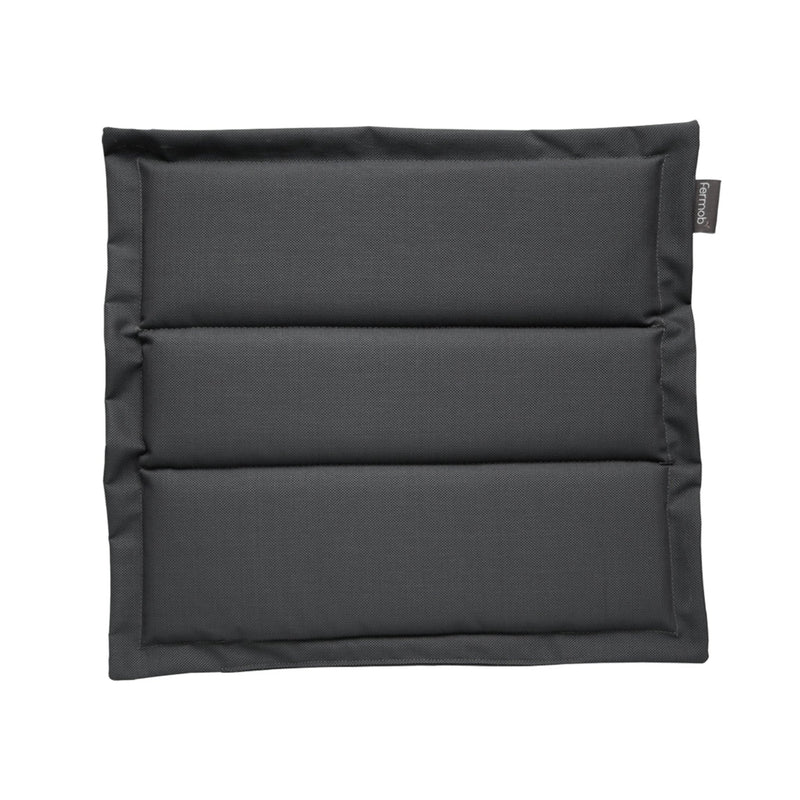 Luxembourg Chair Cushion - Fermob - Outdoor Accessories - Almond Green - HORNE