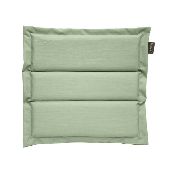 Luxembourg Chair Cushion - Fermob - Outdoor Accessories - Almond Green - HORNE