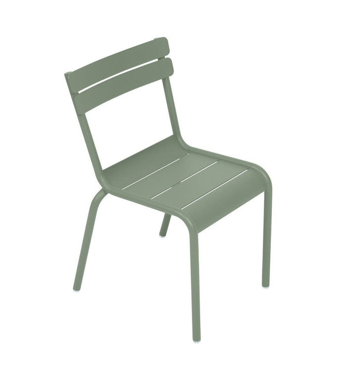 Luxembourg Kid Chair - Fermob - Outdoor Furniture - Cactus - HORNE