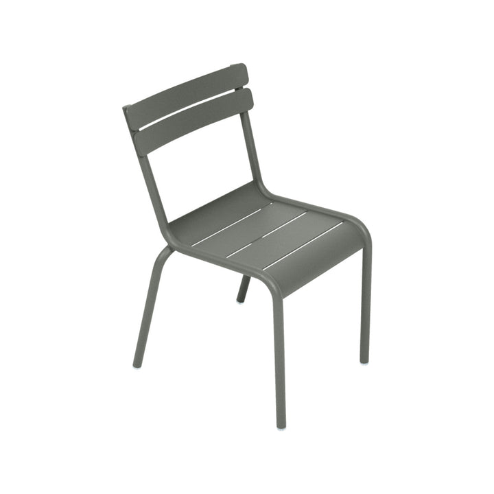 Luxembourg Kid Chair - Fermob - Outdoor Furniture - Rosemary - HORNE
