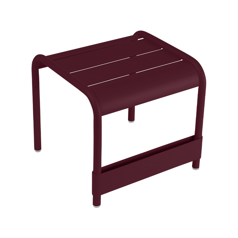 Luxembourg Low Table/Ottoman - Fermob - Outdoor Furniture - Cotton - HORNE