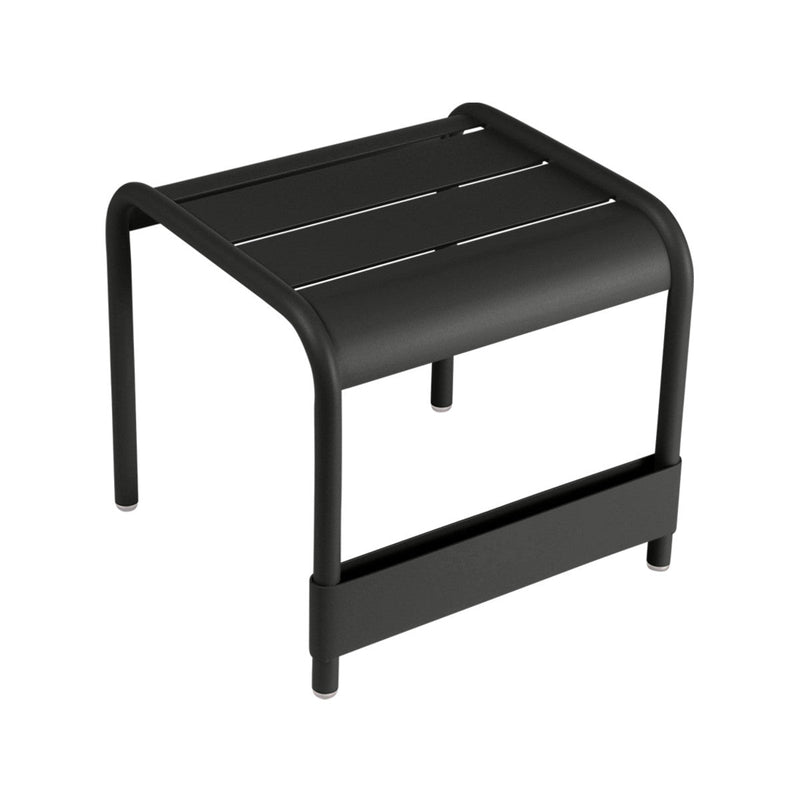 Luxembourg Low Table/Ottoman - Fermob - Outdoor Furniture - Cotton - HORNE