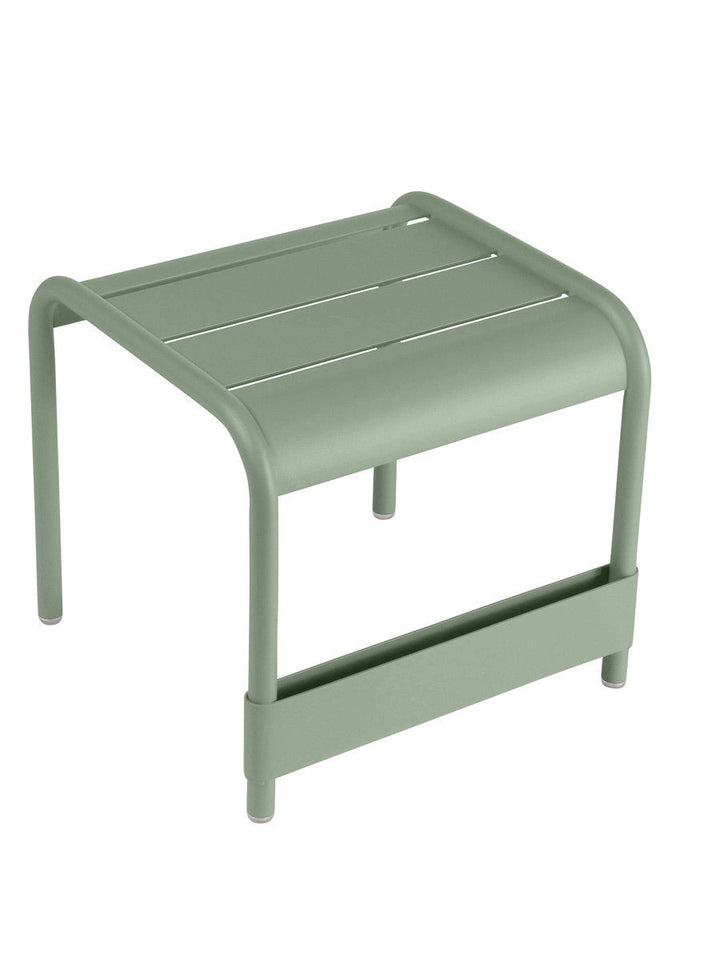 Luxembourg Low Table/Ottoman - Fermob - Outdoor Furniture - Cactus - HORNE