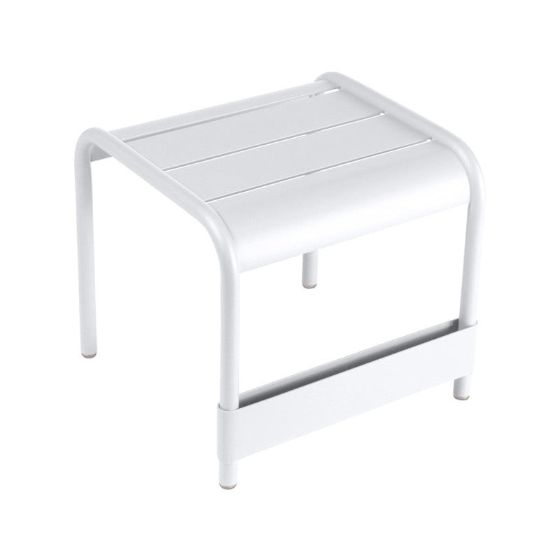 Luxembourg Low Table/Ottoman - Fermob - Outdoor Furniture - Cotton - HORNE