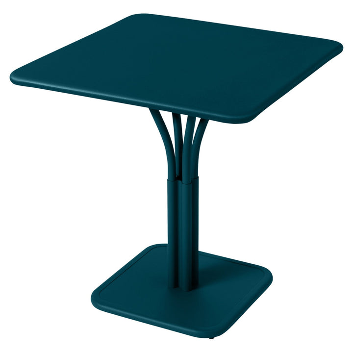 Luxembourg Pedestal Table 28