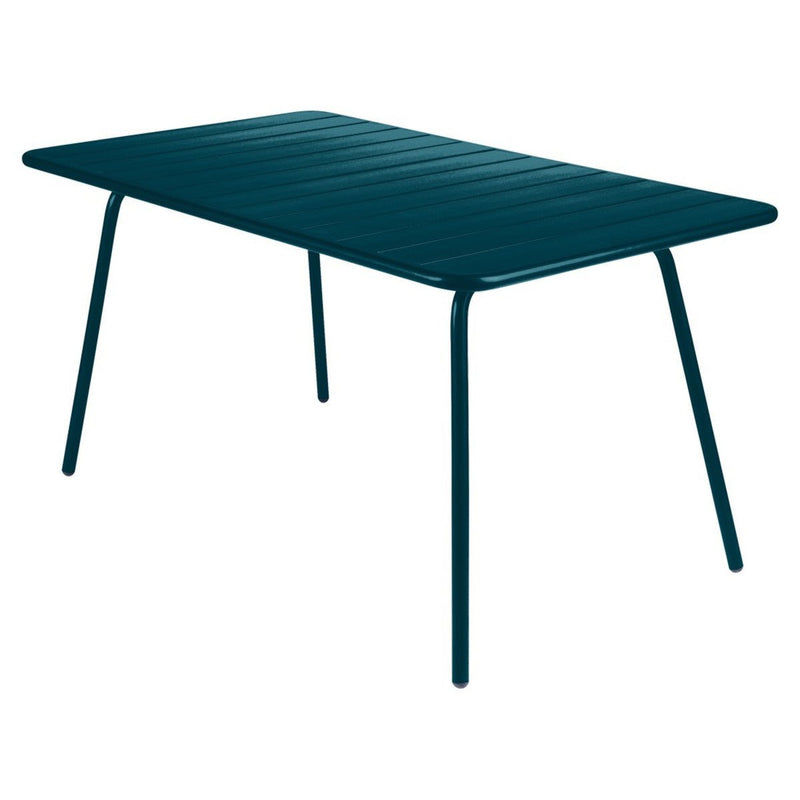 Luxembourg Rectangular Table - 56
